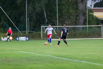 Bild 14 - Frauen HSV - SV Henstedt Ulzburg : Ergebnis: 1:4